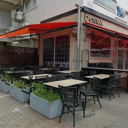 Hotel Apartment Short Term Tel Aviv Bat Yam 353 المظهر الخارجي الصورة
