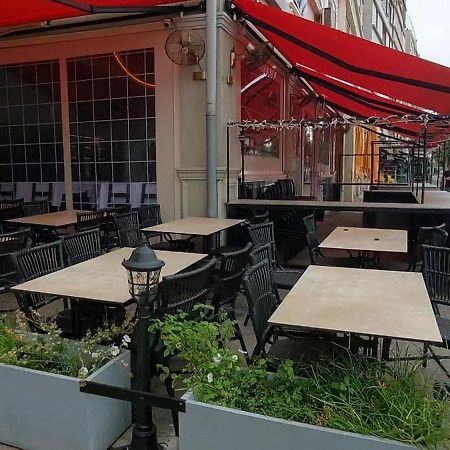 Hotel Apartment Short Term Tel Aviv Bat Yam 353 المظهر الخارجي الصورة
