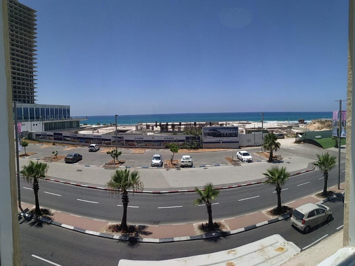 Hotel Apartment Short Term Tel Aviv Bat Yam 353 المظهر الخارجي الصورة