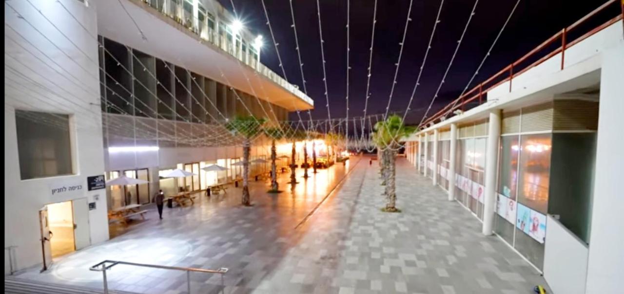 Hotel Apartment Short Term Tel Aviv Bat Yam 353 المظهر الخارجي الصورة