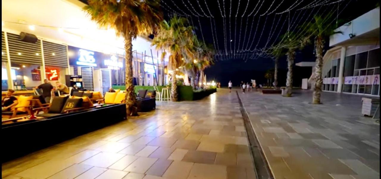 Hotel Apartment Short Term Tel Aviv Bat Yam 353 المظهر الخارجي الصورة