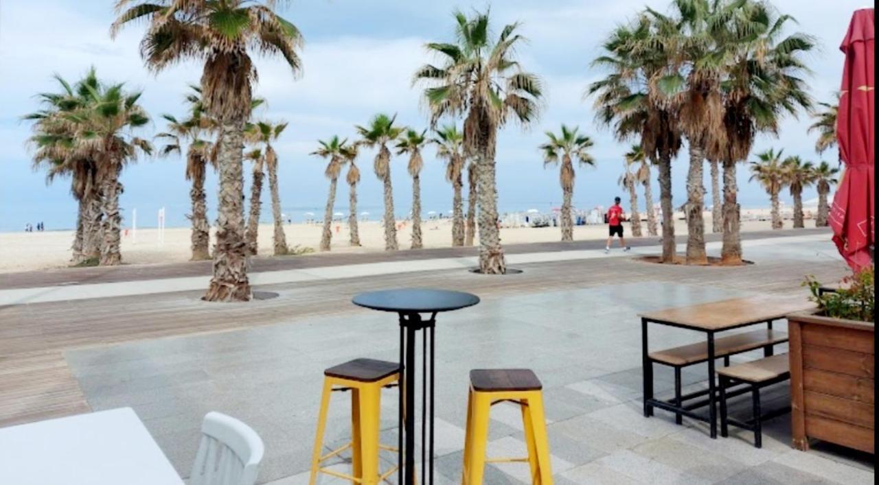 Hotel Apartment Short Term Tel Aviv Bat Yam 353 المظهر الخارجي الصورة