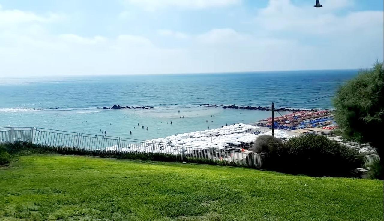 Hotel Apartment Short Term Tel Aviv Bat Yam 353 المظهر الخارجي الصورة